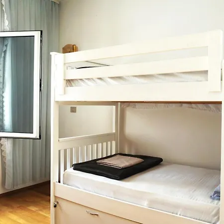 I ゲストハウス *