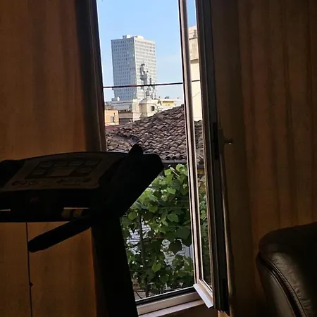 I ゲストハウス ティラナ