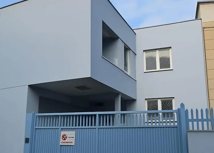 I Guest house Tirana