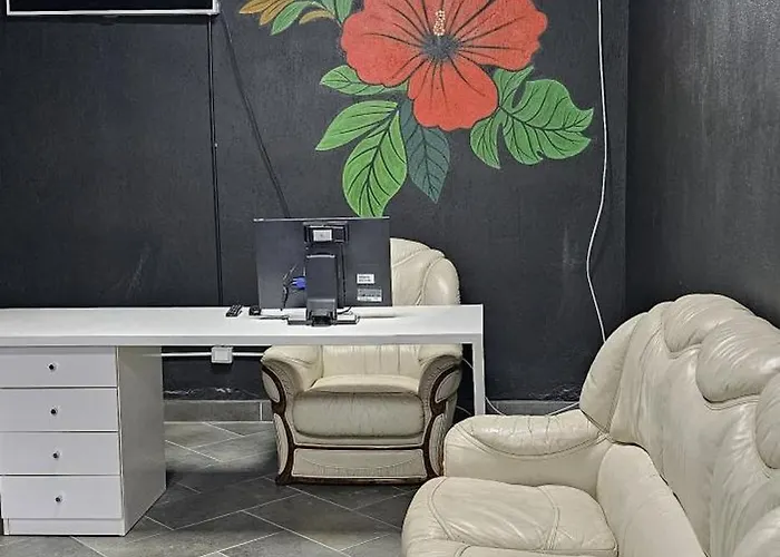 I Guest house Tirana