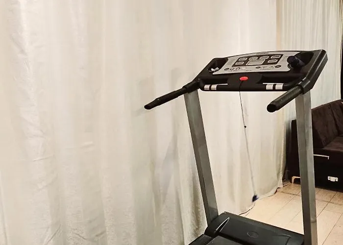 I بيت ضيافة تيرانا