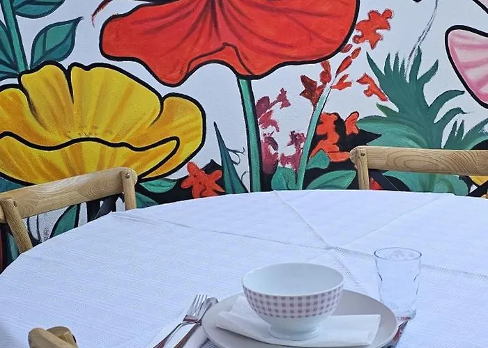 Guest house I Tirana