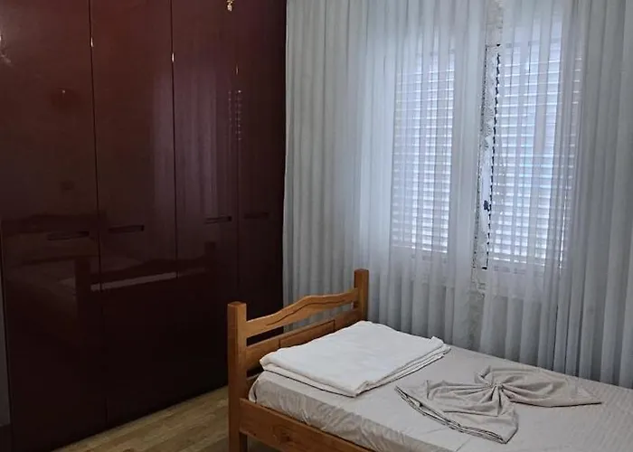 I Guest house Tirana