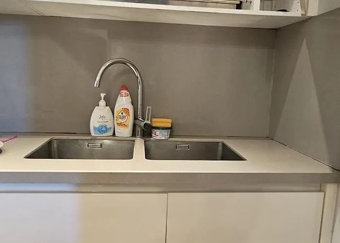 Guest house I Tirana