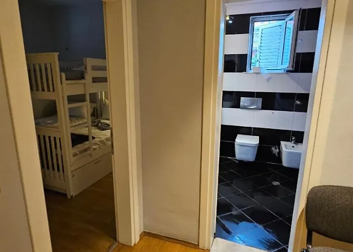 Guest house I Tirana