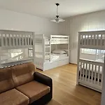 Guest house I Tirana