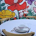 Guest house I Tirana