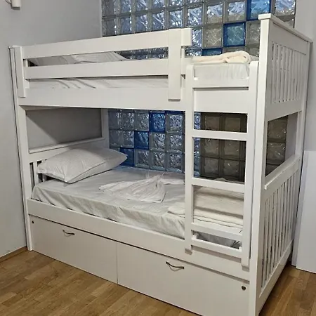 Guest house I