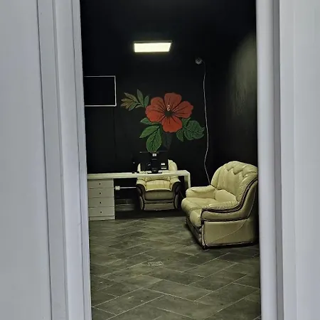 I Konukevi
