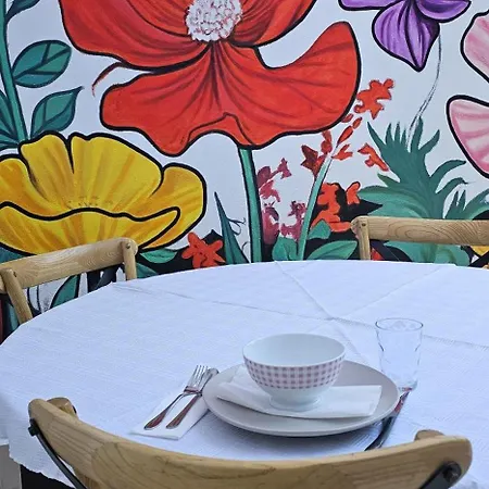 Guest house I Tirana