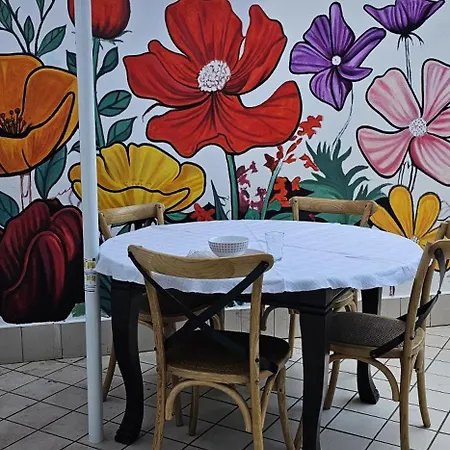 Gasthuis I Tirana