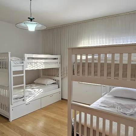 Guest house I