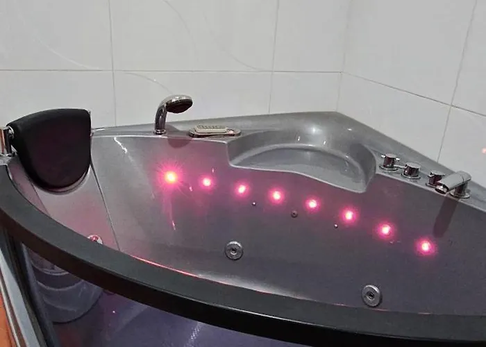 بيت ضيافة I تيرانا